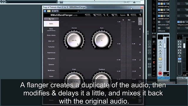 Video tutorial