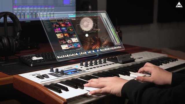 Tutorial: MSoundFactory: Quick Introduction