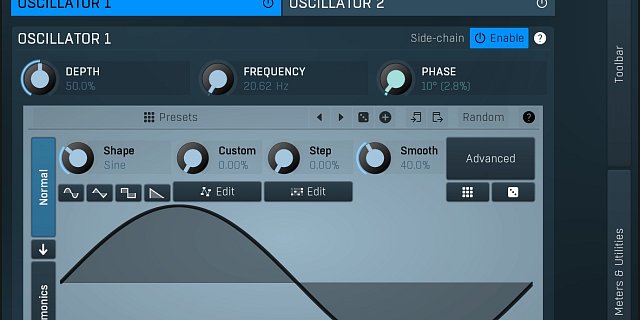MRingModulator